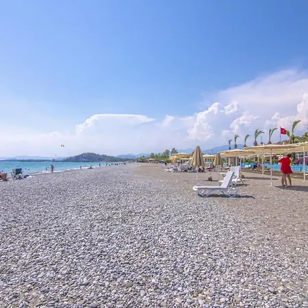 Διαμέρισμα Sunset Beach Club Aqualettings Aqua 11