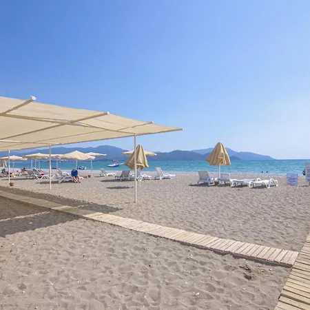 Sunset Beach Club Aqualettings Aqua 11 Διαμέρισμα Φετιγιέ