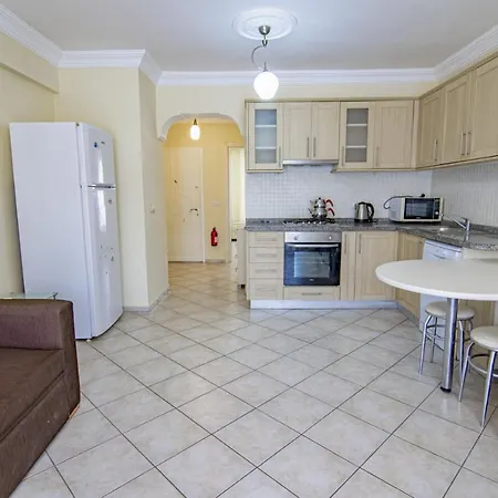 Sunset Beach Club Aqualettings Aqua 11 * Φετιγιέ