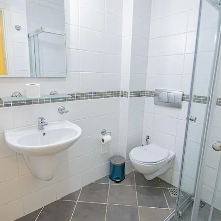 Διαμέρισμα Sunset Beach Club Aqualettings Aqua 11 Φετιγιέ