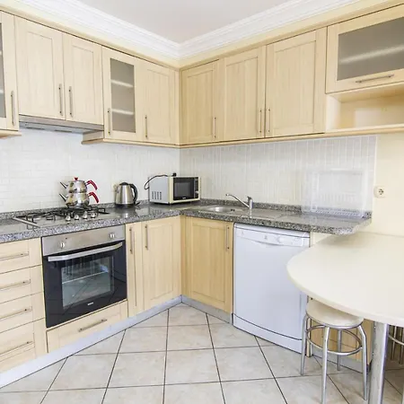 Sunset Beach Club Aqualettings Aqua 11 Apartman *