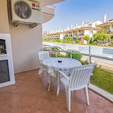 Sunset Beach Club Aqualettings Aqua 11 Apartman