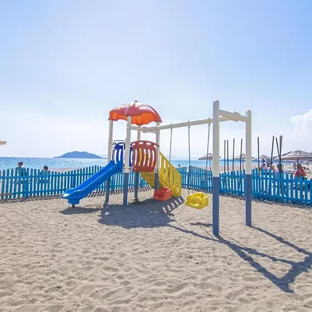 Apartman Sunset Beach Club Aqualettings Aqua 11 Fethiye