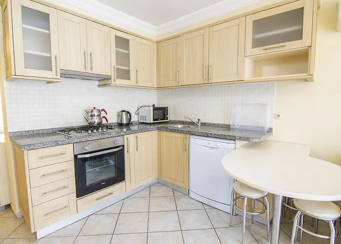 Sunset Beach Club Aqualettings Aqua 11 Apartman *