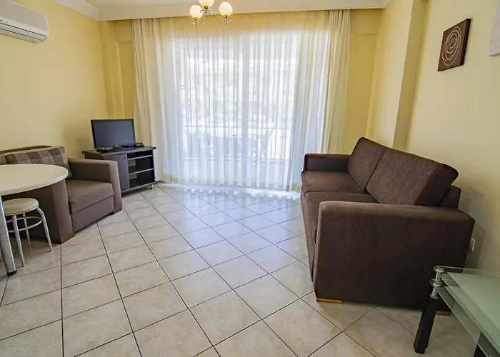 Sunset Beach Club Aqualettings Aqua 11 *