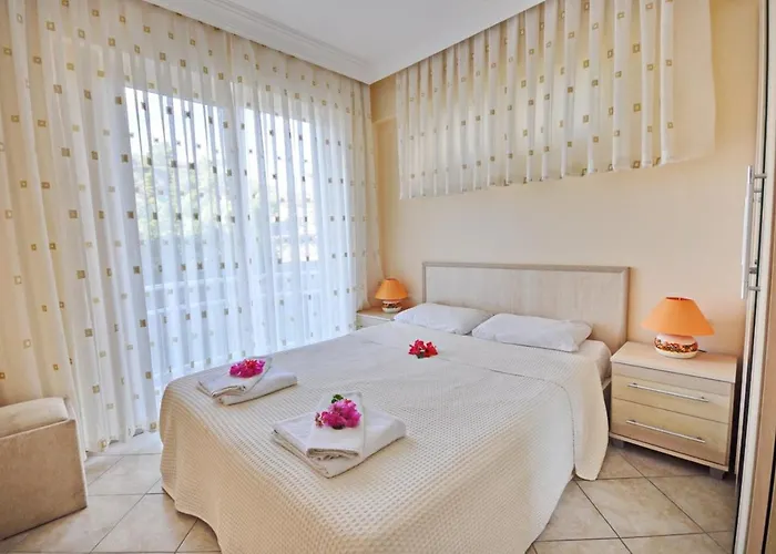 Апартаменты Sunset Beach Club Aqualettings Aqua 11 *